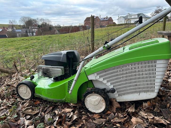 Tondeuse a louer, Jardin & Terrasse, Tondeuses à gazon, Enlèvement