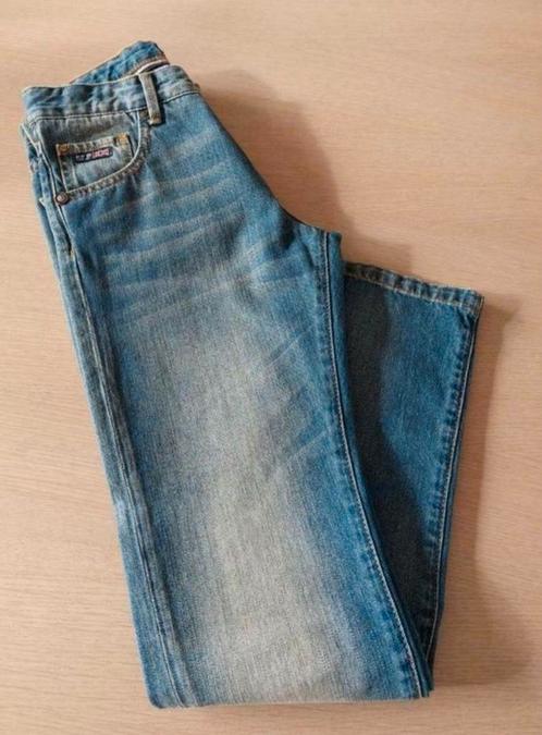 Prachtige, nieuwe jeansbroek - River Woods - 12 jaar, Enfants & Bébés, Vêtements enfant | Taille 152, Neuf, Garçon, Pantalon, Enlèvement ou Envoi