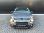 Citroën C3 Essence Euro 6B carnet contrôle Ok Gps Clim Radar, Bedrijf, Handgeschakeld, 5 deurs, C3