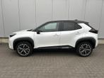Toyota Yaris Cross Elegant, Auto's, Toyota, Automaat, Euro 6, Wit, Bedrijf