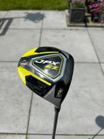 Driver + Bois 3 Mizuno ladies