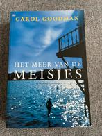 C. Goodman - Het meer van de meisjes, C. Goodman, Ophalen of Verzenden, Zo goed als nieuw