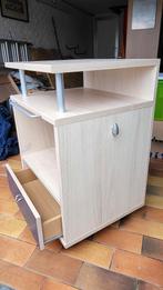 klein aangepast bureaukastje, Maison & Meubles, Maison & Meubles | Autre, Enlèvement, Utilisé