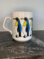 mug / tasse pingouins, Tasse(s) et/ou soucoupe(s), Uni, Enlèvement ou Envoi, Porcelaine