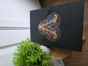 Tomorrowland Treasure hoesje + comfortarmband 2024 beschikbaar voor biedingen