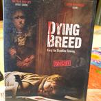 Dying breed dvd krasvrij 1eu horror thriller, Vanaf 16 jaar, Ophalen of Verzenden, Zo goed als nieuw, Slasher