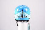 46 47 48 Casque de ski/casque de snowboard 49 cm UVEX AIRWIN, Sports & Fitness, Ski & Ski de fond, Envoi