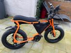 Ruff cycle Little buddy Fatbike, Fietsen en Brommers, Ophalen