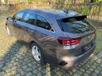 Kia Ceed SW - 1.0 T-GDi Navi Edition, Voorwielaandrijving, Bruin, Leder en Stof, Bedrijf