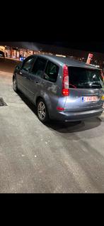 Ford C-Max, 4 deurs, Monovolume, Zwart, Handgeschakeld