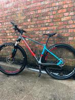 Giant  XTC Advanced (carbon), Fietsen en Brommers, Ophalen, Zo goed als nieuw, Giant