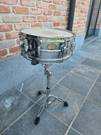 Caisse claire avec son pied TAMA SWINGSTAR, Ophalen, Gebruikt, Tama