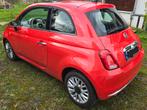 Fiat 500 0.9 TwinAir, Auto's, Fiat, Te koop, Benzine, Particulier, Radio