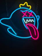 Neon Ghost King - USB, versch. standen, hoge lumen, Huis en Inrichting, Nieuw, Neon, Ophalen of Verzenden