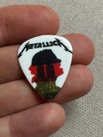 Metallica cologne keulen 2017 plectrum, Ophalen of Verzenden, Zo goed als nieuw
