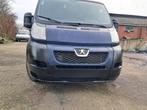 PEUGEOT BOXR/2200cc DIESEL/CAMIONNETTE/GEKEURD/GARANTIE, Monovolume, Blauw, Bedrijf, Parkeersensor