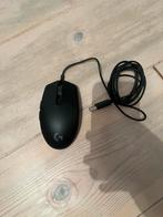 Logitech g203, Computers en Software, Muizen, Ophalen of Verzenden, Zo goed als nieuw
