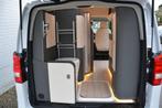 Mercedes WESTFALIA Jules Verne GARANTIE 12M. + warme douche, Caravans en Kamperen, Diesel, Bedrijf, Westfalia, 4 tot 5 meter