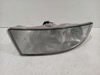 MISTLAMP RECHTS VOOR Skoda Octavia Combi (1Z5) (1Z0941702C), Gebruikt, Skoda