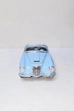 Voitures Burago - 1/18 - Lancia Aurelia B24 Spider 1955, Hobby & Loisirs créatifs, Enlèvement ou Envoi, Comme neuf, Voiture, Burago