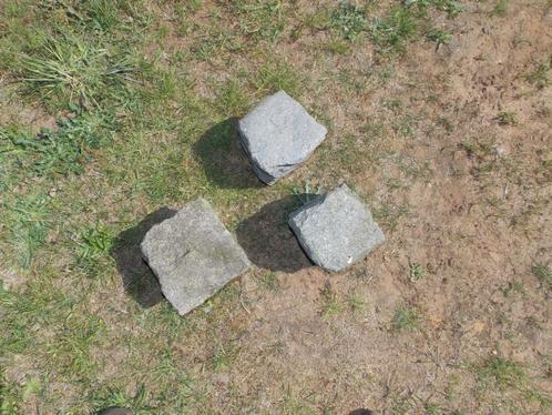 Te koop :  “ Kasseien ” +/-  4,5 à 5  m ²  (vierkante meter), Doe-het-zelf en Bouw, Overige Doe-Het-Zelf en Bouw, Ophalen