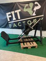 hack squat athletic performance leg press fitness, Enlèvement