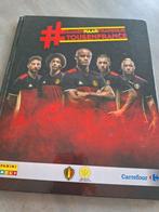 Panini album met stickers, Enlèvement, Utilisé