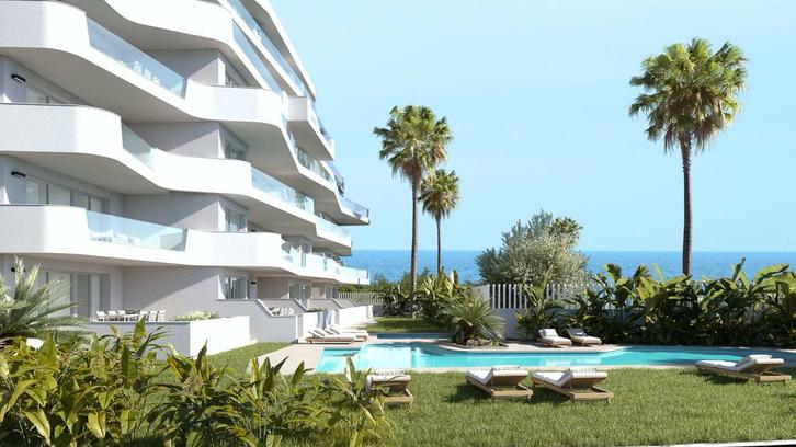 Toeristische appartementen in orihuela costa, Immo, Buitenverblijven te koop