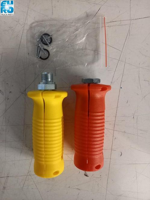 BEDIENINGSHENDEL LUCHTREMSPOEL M16 KIT AFTERMARKET 1626812A, Auto-onderdelen, Vrachtwagen-onderdelen, Overige merken, Remmen en Aandrijving