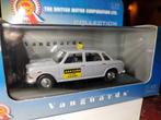 1:43 Vanguards VA08503 Wolseley Six 2200  1972-1975 taxi BMC, Hobby en Vrije tijd, Modelauto's | 1:43, Ophalen of Verzenden, Zo goed als nieuw