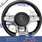 2021 AMG STUUR + AIRBAG W177 W118 W205 W253 W213 W447 W907 W, Auto-onderdelen, Gebruikt, -, Ophalen of Verzenden, -