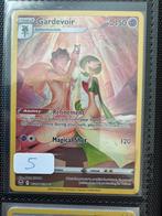 Gardevoir, Hobby en Vrije tijd, Ophalen of Verzenden, Zo goed als nieuw