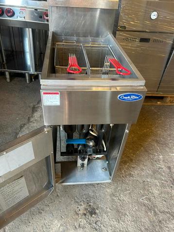 Diverse horeca-apparatuur  beschikbaar voor biedingen
