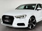 Audi A3 1.0 TFSI BERLINE*1ERPRO*S-TRONIC*CAMERA*JANTES19'*, Auto's, Automaat, 4 deurs, Stof, Euro 6