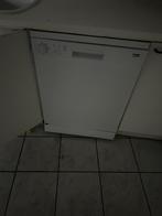 afwasmachine, 85 tot 90 cm, Tussenbouw, Gebruikt, Voorspoelprogramma