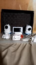 Ensemble, Kinderen en Baby's, Babyfoons, Ophalen of Verzenden, Camera