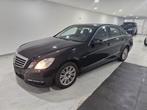 E200 CDI, Auto's, Automaat, Euro 5, Diesel, Particulier