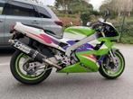 KAWASAKI ZXR400 1996, Motoren, Motoren | Kawasaki, 400 cc, 4 cilinders, Super Sport, Particulier