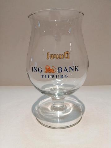 Duvel Ing bank