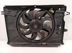 KOELVENTILATORMOTOR Fiat 500X (334) (52011163), Gebruikt, Fiat