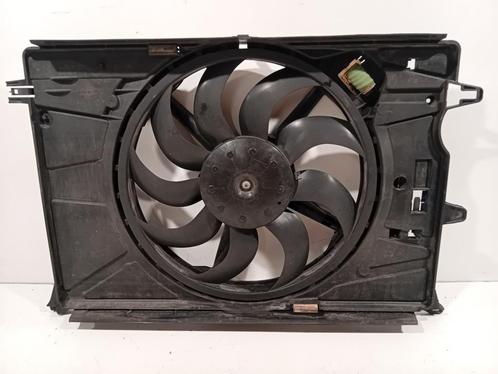 KOELVENTILATORMOTOR Fiat 500X (334) (52011163), Auto-onderdelen, Airco en Verwarming, Fiat, Gebruikt