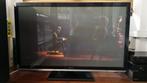 Panasonic plasma viera 42" inch TV, Audio, Tv en Foto, Televisies, Full HD (1080p), LED, Zo goed als nieuw, 100 Hz