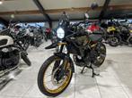 ROYAL ENFIELD Himalayan 450 Summit Black, Motos, Motos | Royal Enfield, Entreprise, Enduro, 12 à 35 kW, 450 cm³