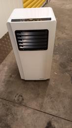 Mobiele Airco, Elektronische apparatuur, Airco's, Ophalen, Gebruikt, Minder dan 60 m³, 2 snelheden