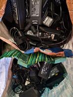 kabels , laders ... te koop, Ophalen, Gebruikt
