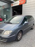 Lancia Phedra (motor kapot), Auto's, Lancia, Diesel, Particulier, Euro 4, Phedra