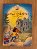 Weerwolfgeheimen Dolfje Weerwolfje boek, Boeken, Kinderboeken | Jeugd | onder 10 jaar, Paul van Loon, Ophalen of Verzenden, Fictie algemeen