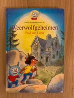 Weerwolfgeheimen Dolfje Weerwolfje boek, Fictie algemeen, Paul van Loon, Ophalen of Verzenden, Zo goed als nieuw