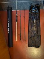 Nash scope snide cork 6ft 3lbs, Watersport en Boten, Hengelsport | Karpervissen, Ophalen, Nieuw