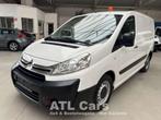 Citroën Jumpy | 1.6D | Lichte Vracht | ingericht | EURO5 | G, Auto's, Bestelwagens en Lichte vracht, Voorwielaandrijving, Euro 5